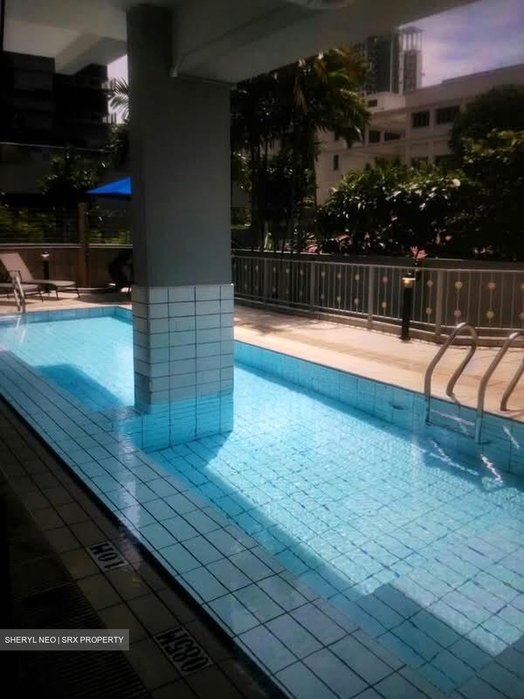 St. Francis Lodge (D12), Apartment #613138911